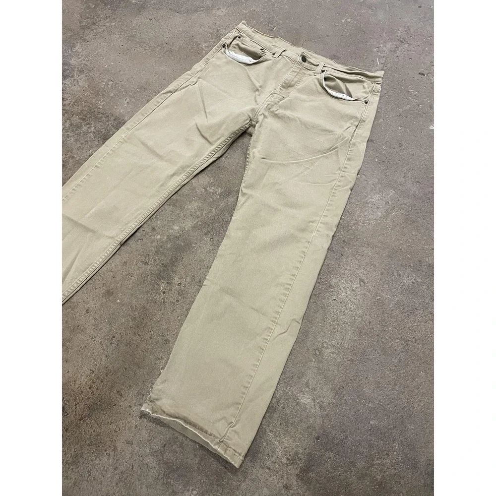Levis brand levi